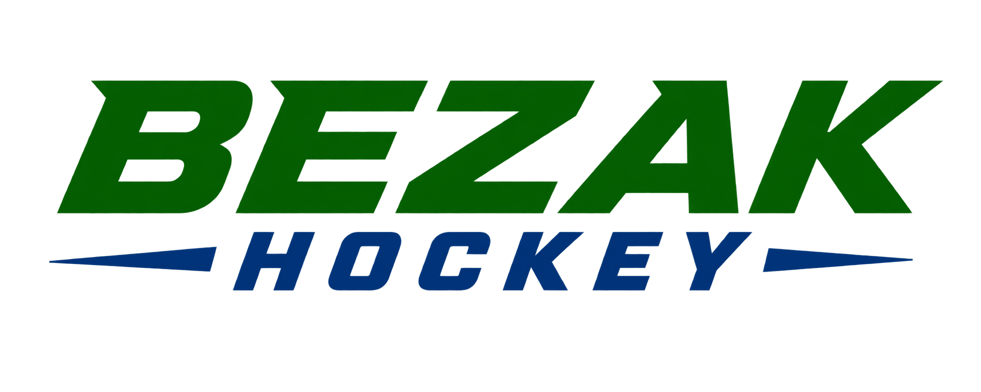 Bezak Hockey – domovská stránka